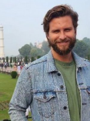 Jean Philippe Cretton tras regresar a Chile: 