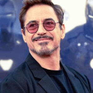 Robert Downey Jr. descartado como Iron Man: 