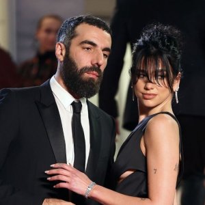 Aseguran que Dua Lipa habría puesto fin a su relación con Romain Gavras