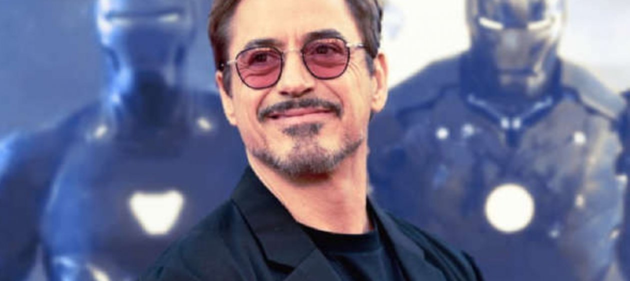 Robert Downey Jr. descartado como Iron Man: