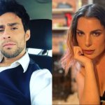 Mago Valdivia y Maite Orsini viajaron juntos a Brasil