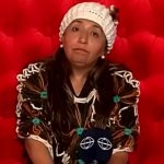 Así fue la reacción de Pincoya al conocer el rostro de Gran Hermano