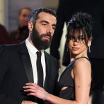 Aseguran que Dua Lipa habría puesto fin a su relación con Romain Gavras