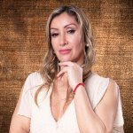 Angélica Sepúlveda confesó quién es su "crush" de la televisión