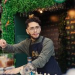 El "Sustainable Cocktail Challenge" ya tiene a su ganador