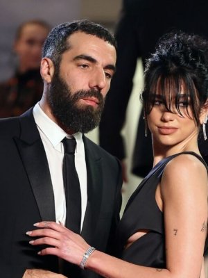 Aseguran que Dua Lipa habría puesto fin a su relación con Romain Gavras