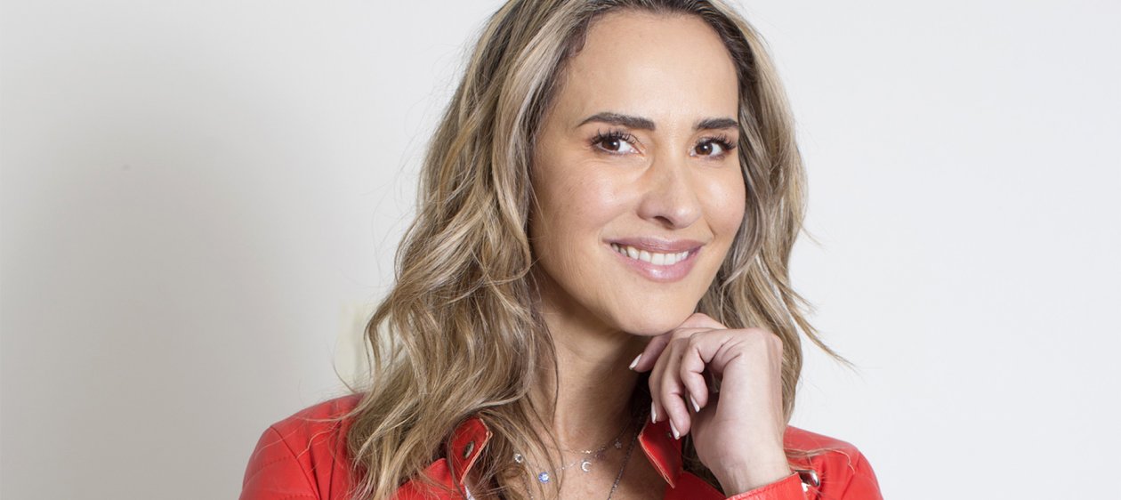 Entregan detalles del supuesto nuevo romance de Angélica Castro