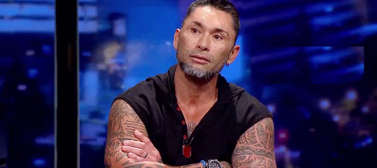Marcelo Ríos se lanza con todo en contra de Camilo Huerta