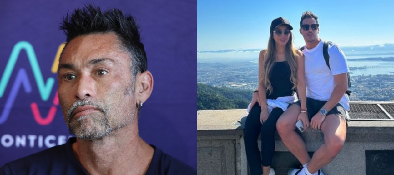 Camilo Huerta no se defendió de las ofensas de Chino Ríos ¡Sus fans lo hicieron por él!