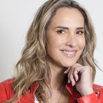 Entregan detalles del supuesto nuevo romance de Angélica Castro