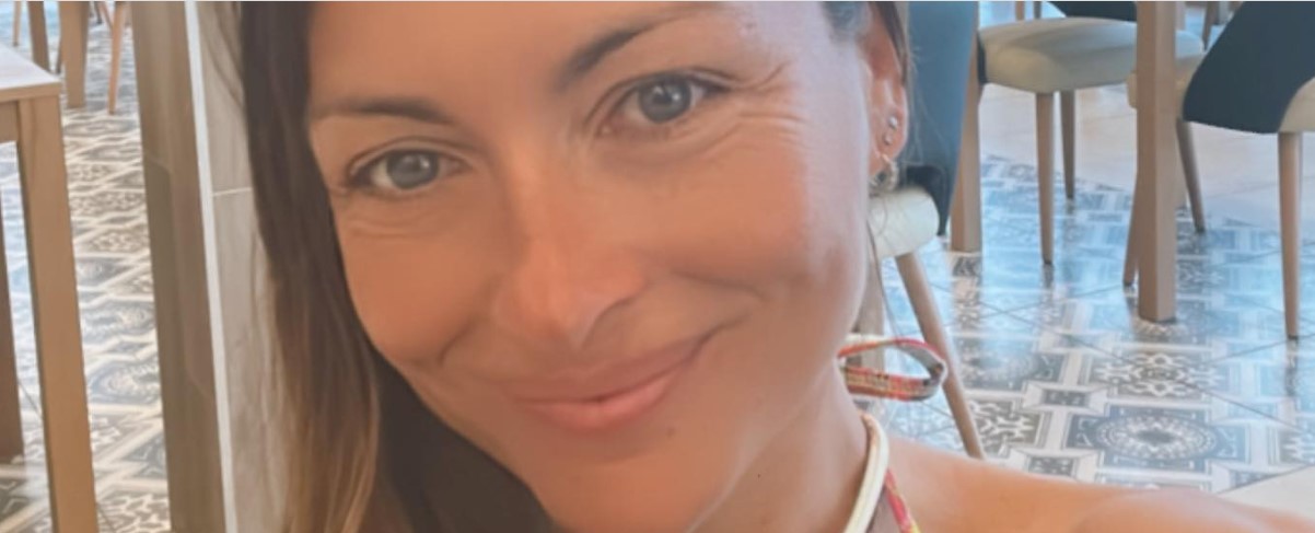 ¿Paula Pavic a Tierra Brava? Ex de Chino Ríos estaría en negociaciones