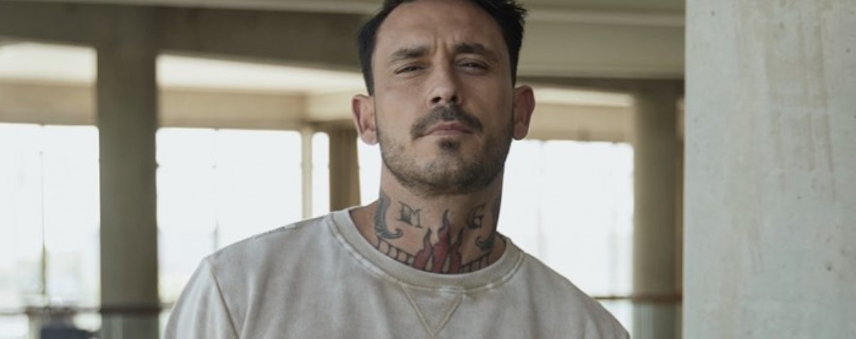 La melancólica noche de Mauricio Pinilla: