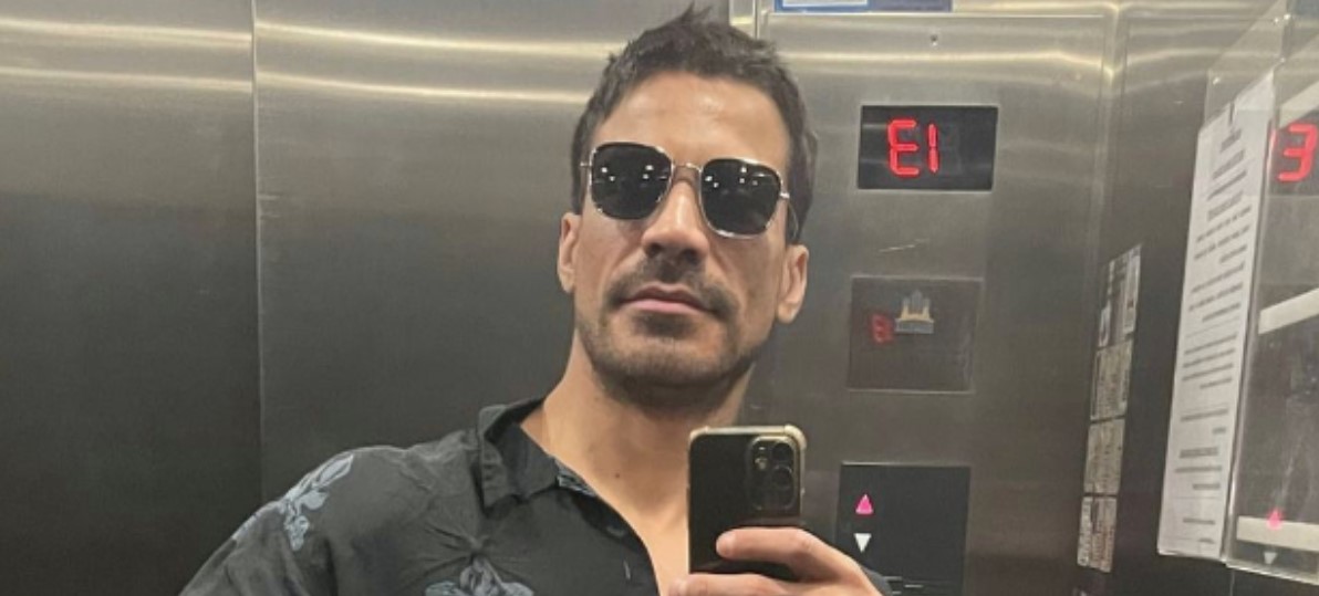 Seba Ramírez y su ausencia en la final de Gran Hermano: