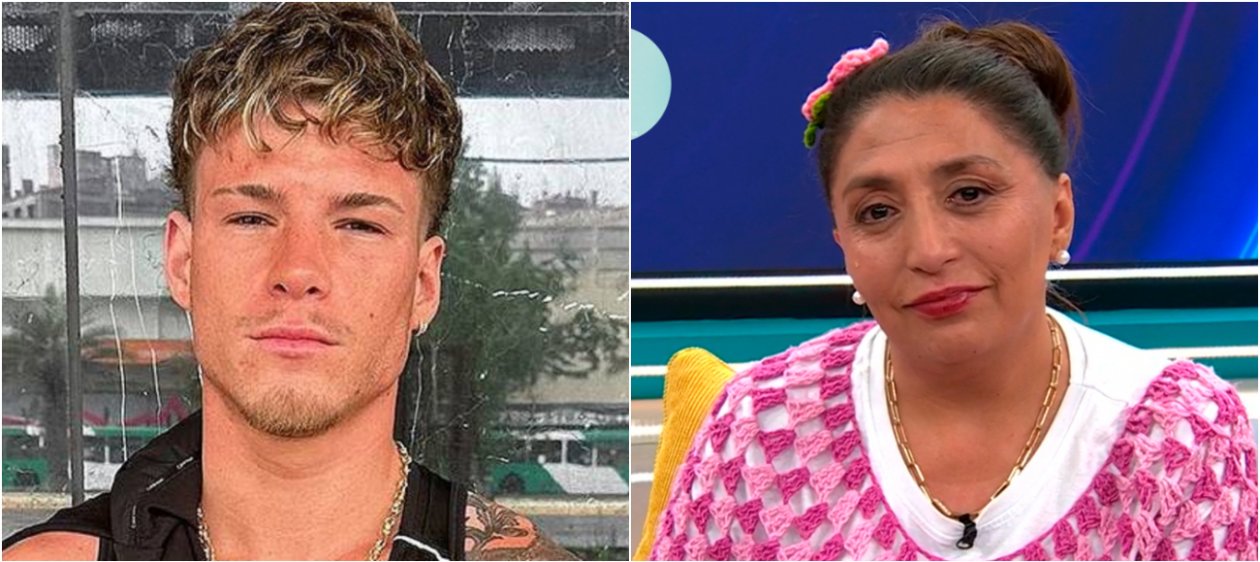Le cumplió un sueño: El especial regalo que le hizo Raimundo al hijo de Pincoya