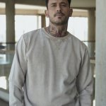 La melancólica noche de Mauricio Pinilla: "Ay, amor no te mueras"