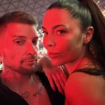 Luis Mateucci sobre Daniela Aránguiz: "Nunca tuve una pareja tan perfecta"