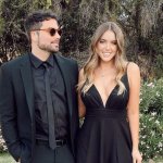 ¡Dieron el sí! Constanza Piccoli y Nicolás Achá celebraron su matrimonio civil