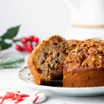 Navidad 2023: ¿Cuál es el secreto del Pan de Pascua perfecto?