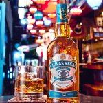 El whisky añejado en roble japonés con raíces escocesas, llega a Chile