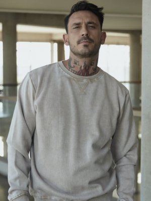 La melancólica noche de Mauricio Pinilla: 