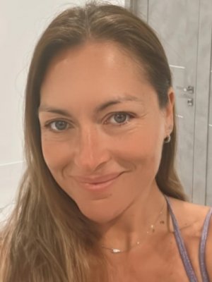 ¿Paula Pavic a Tierra Brava? Ex de Chino Ríos estaría en negociaciones