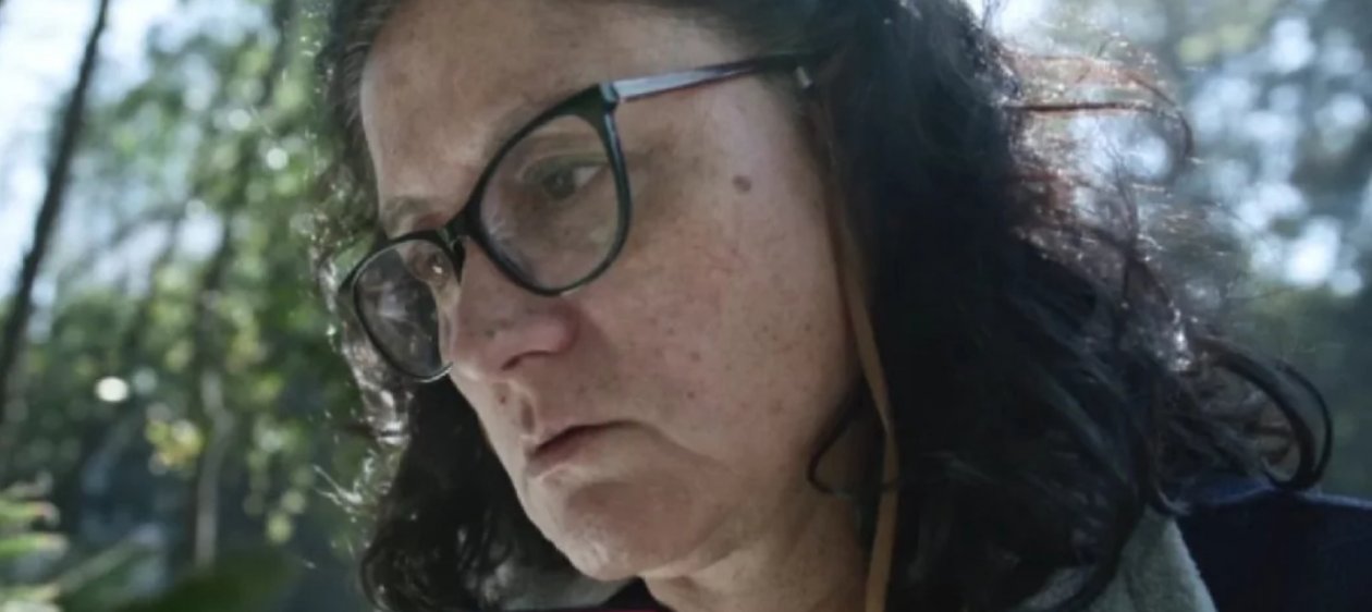 Catalina Saavedra fue nominada a importante premio internacional