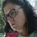 Catalina Saavedra fue nominada a importante premio internacional