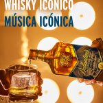 Whisky le da un toque de rock 'n' roll con el diseño de edición limitada Queen
