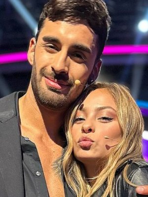 Jorge Aldoney revela cómo ha cambiado su relación con Skarleth Labra fuera de Gran Hermano