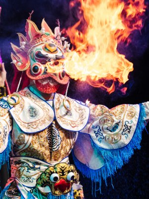 TIANFU: El festival de luces que iluminará el veranoTIANFU, el festival de luces chinas abre sus puertas para iluminar el verano TIANFU: El festival de luces que iluminará el veranoTIANFU, el festival de luces chinas abre sus puertas para iluminar el verano