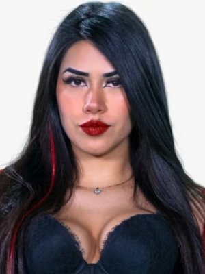 Eskarcita hizo un llamado a frenar el odio en redes sociales: 