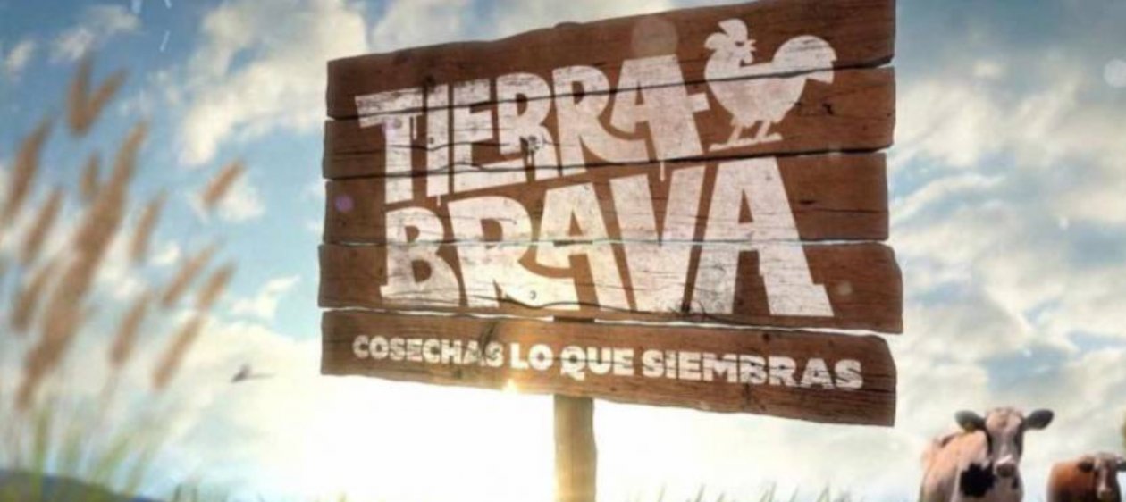Revelan nuevo integrante en Tierra Brava, todos serán responsables de su estadía en la Casona