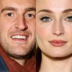 Sophie Turner y Peregrine Pearson confirman su relación