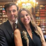 Pampita y su marido son la pareja del momento en Argentina