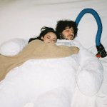 Selena Gómez confirma su romance con Benny Blanco
