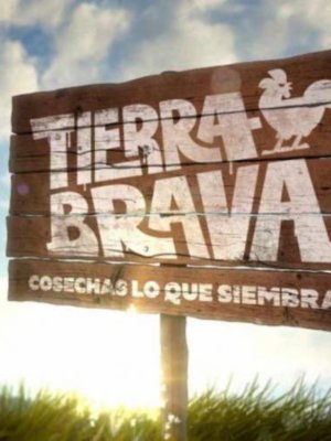 Revelan nuevo integrante en Tierra Brava, todos serán responsables de su estadía en la Casona Revelan nuevo integrante en Tierra Brava, todos serán responsables de su estadía en la Casona