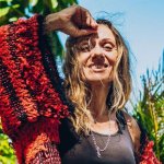 Katyna Huberman recordó su batalla con la bulimia: "El tema de la comida dura años"