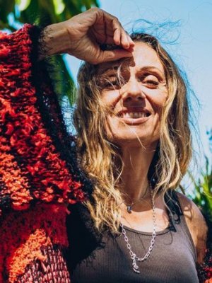 Katyna Huberman recordó su batalla con la bulimia: 