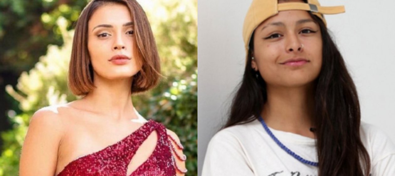 Constanza Capelli ilusionó a sus fans al viajar con Vivi Acevedo: