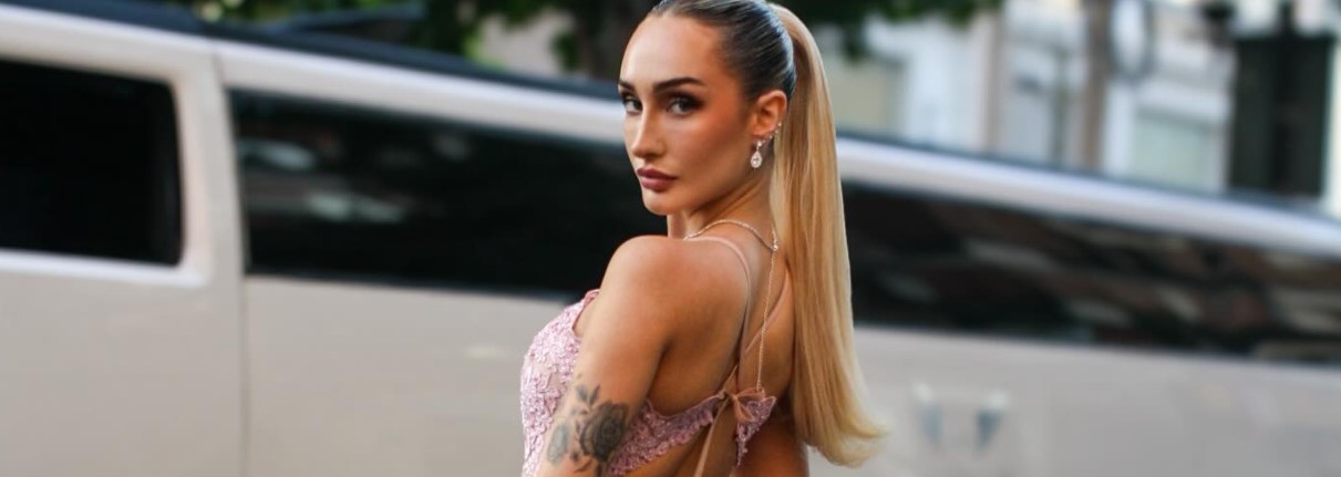 Fran Maira se candidateó para ser la próxima Reina de Viña