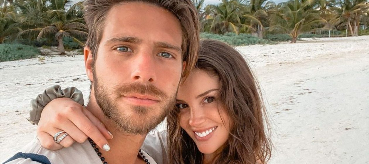 Aseguran que Cata Vallejos retomó relación con su ex, Nacho Di Marco