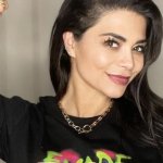 Antonella Ríos recordó su paso por Mekano: "Me pagaban re poco"
