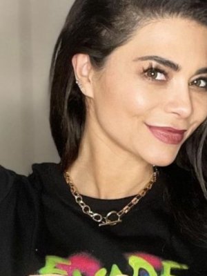 Antonella Ríos recordó su paso por Mekano: 