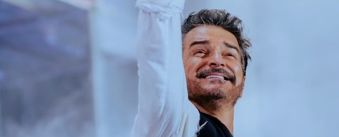Ricardo Arjona deja los escenarios: