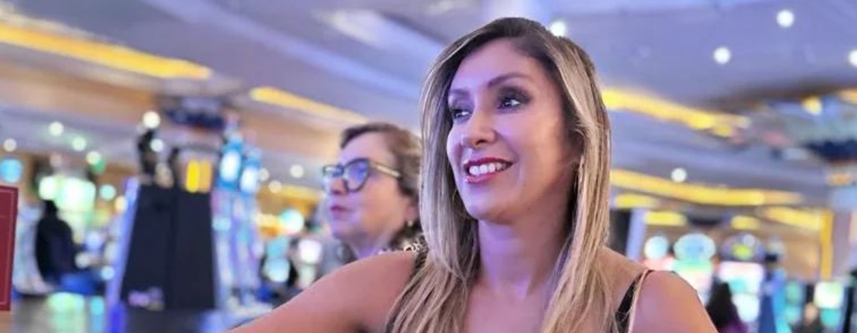 Angélica Sepúlveda confirma a sus fans que se casa con su novio turco