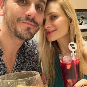 La fórmula de Nicole y Sergio Lagos para enfrentar la distancia por Tierra Brava