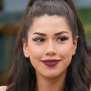 Eskarcita revela por qué no se sumó al viaje a Cancún de sus ex compañeros de Gran Hermano