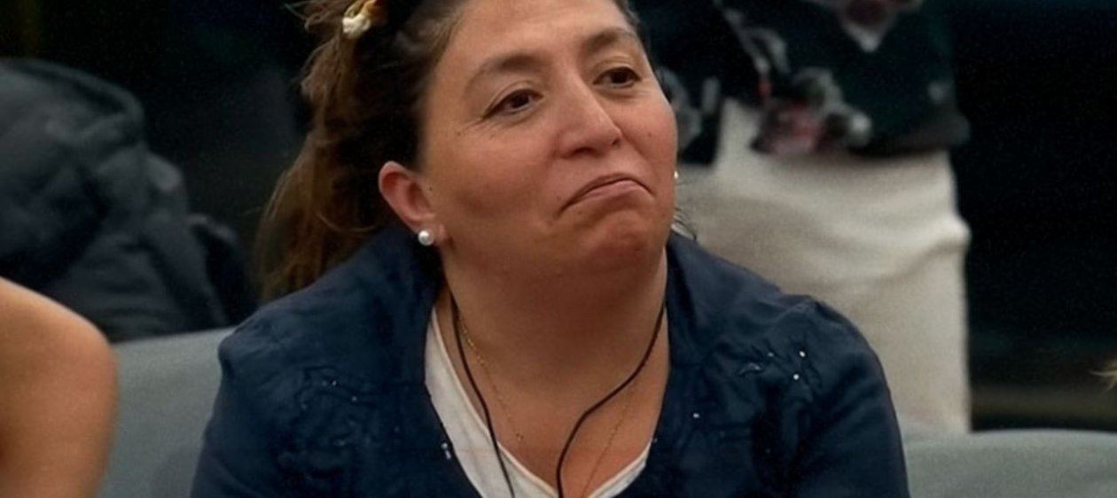 Pincoya se refiere a la posibilidad de volver a la pantalla de la mano de CHV