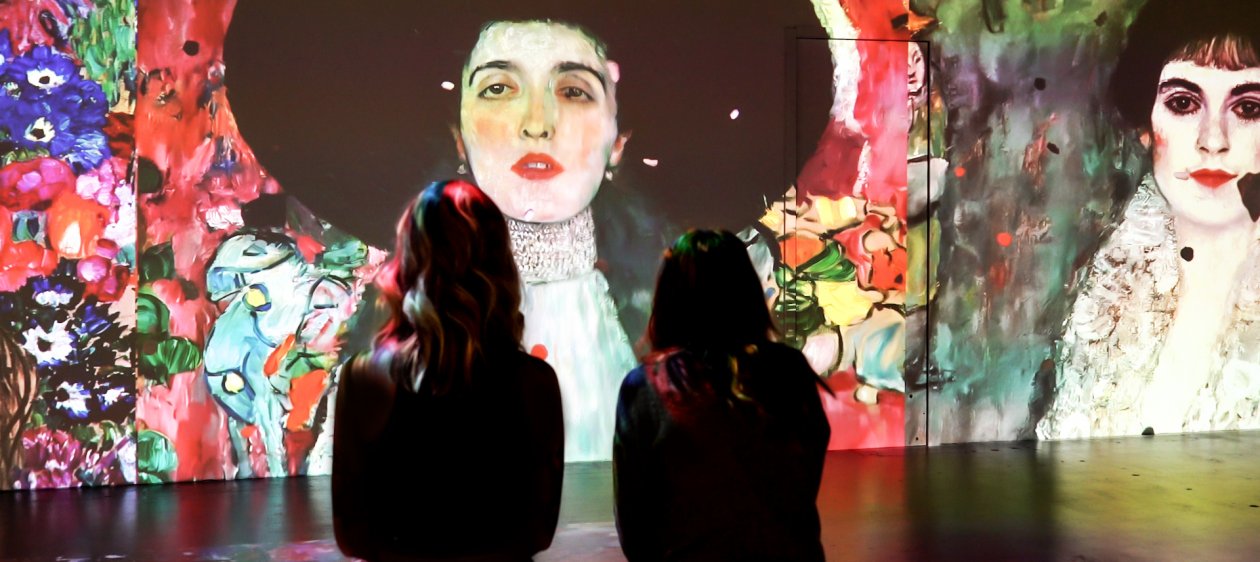#CONCURSOM360 | Descubre la segunda exhibición de Fixiona: