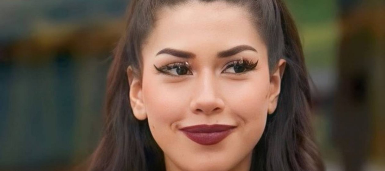 Eskarcita revela por qué no se sumó al viaje a Cancún de sus ex compañeros de Gran Hermano